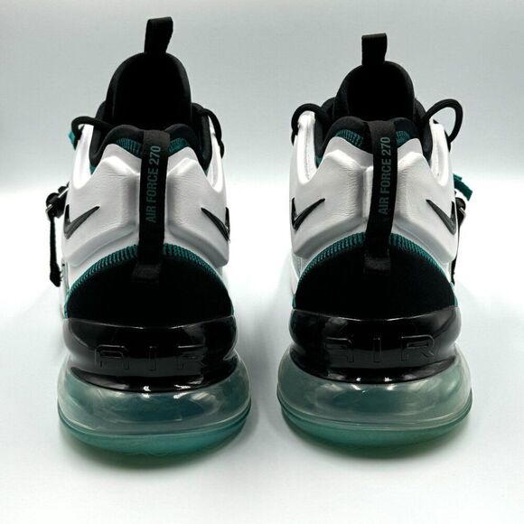 Nike Air Force 270 'Command Force' - Picture 5 of 13